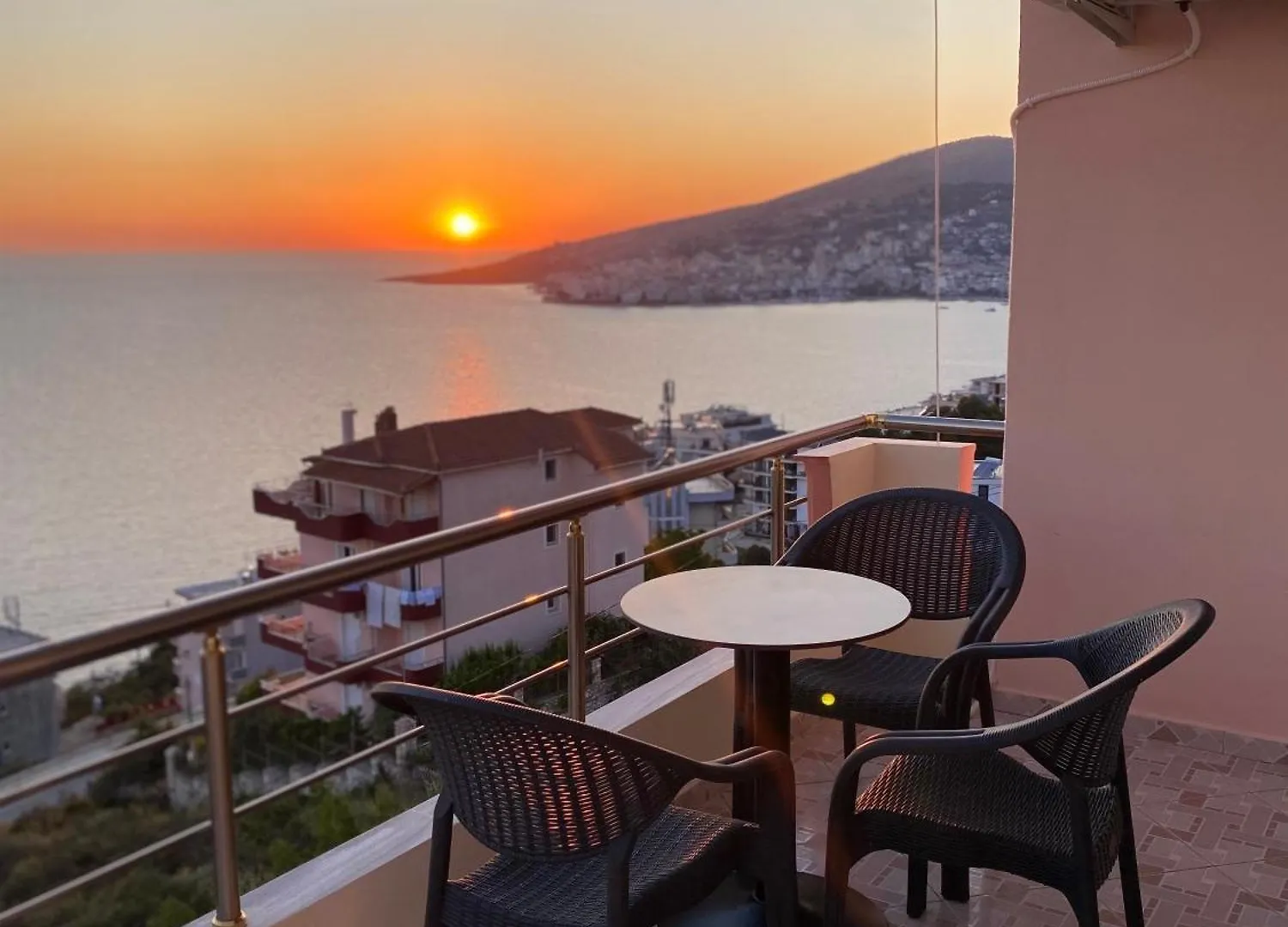 اتصالات Sofia Apartments 