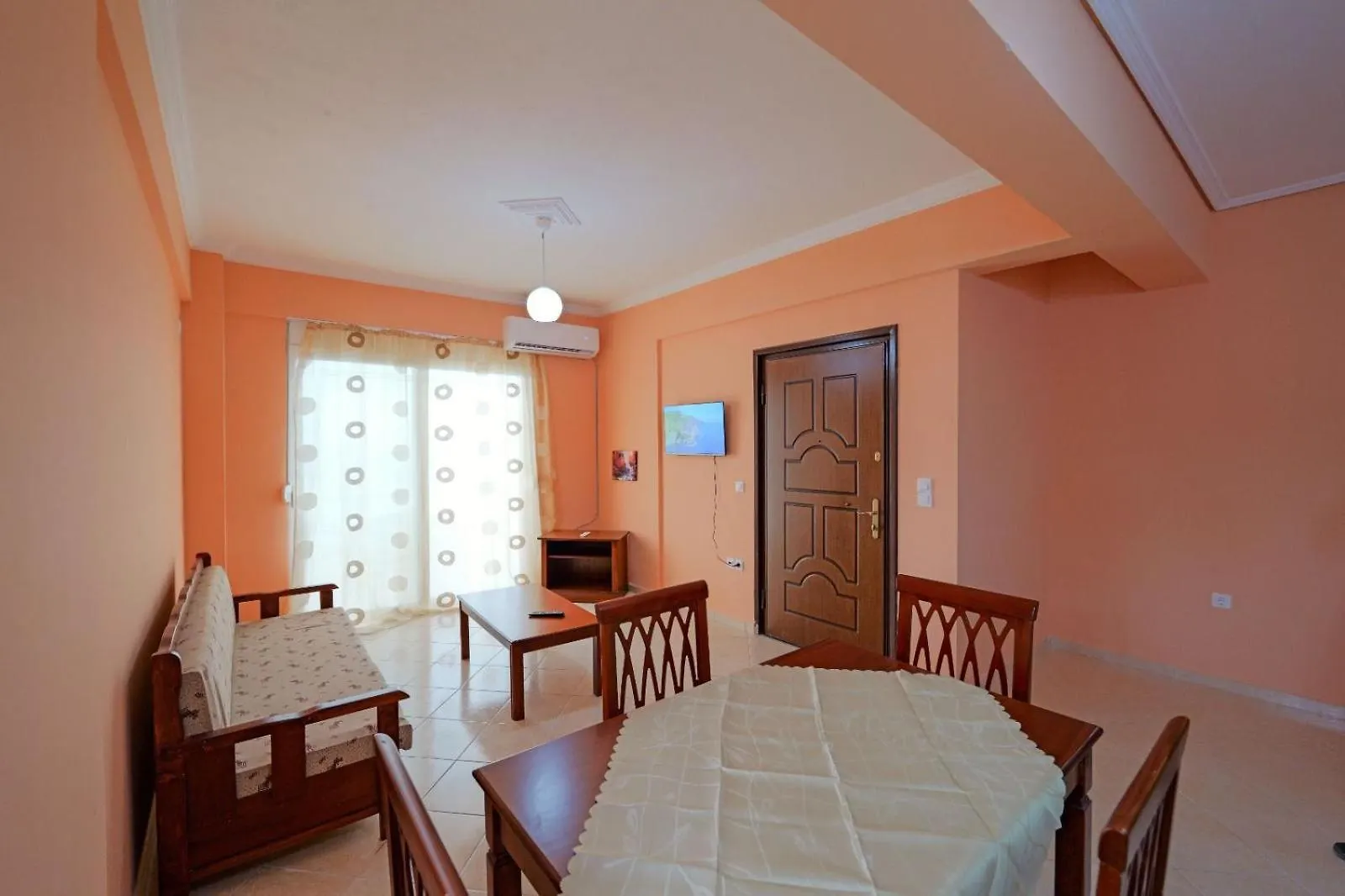 Sofia Apartments Sarandë 阿尔巴尼亚