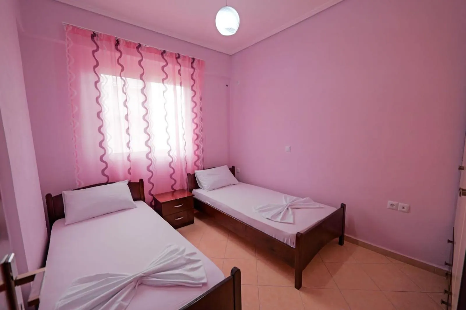 Sofia Apartments Sarandë 阿尔巴尼亚