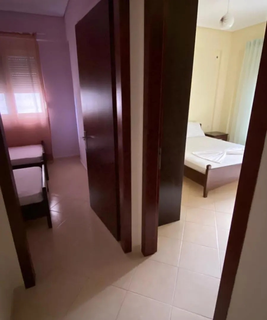 Sofia Apartments Sarandë 阿尔巴尼亚