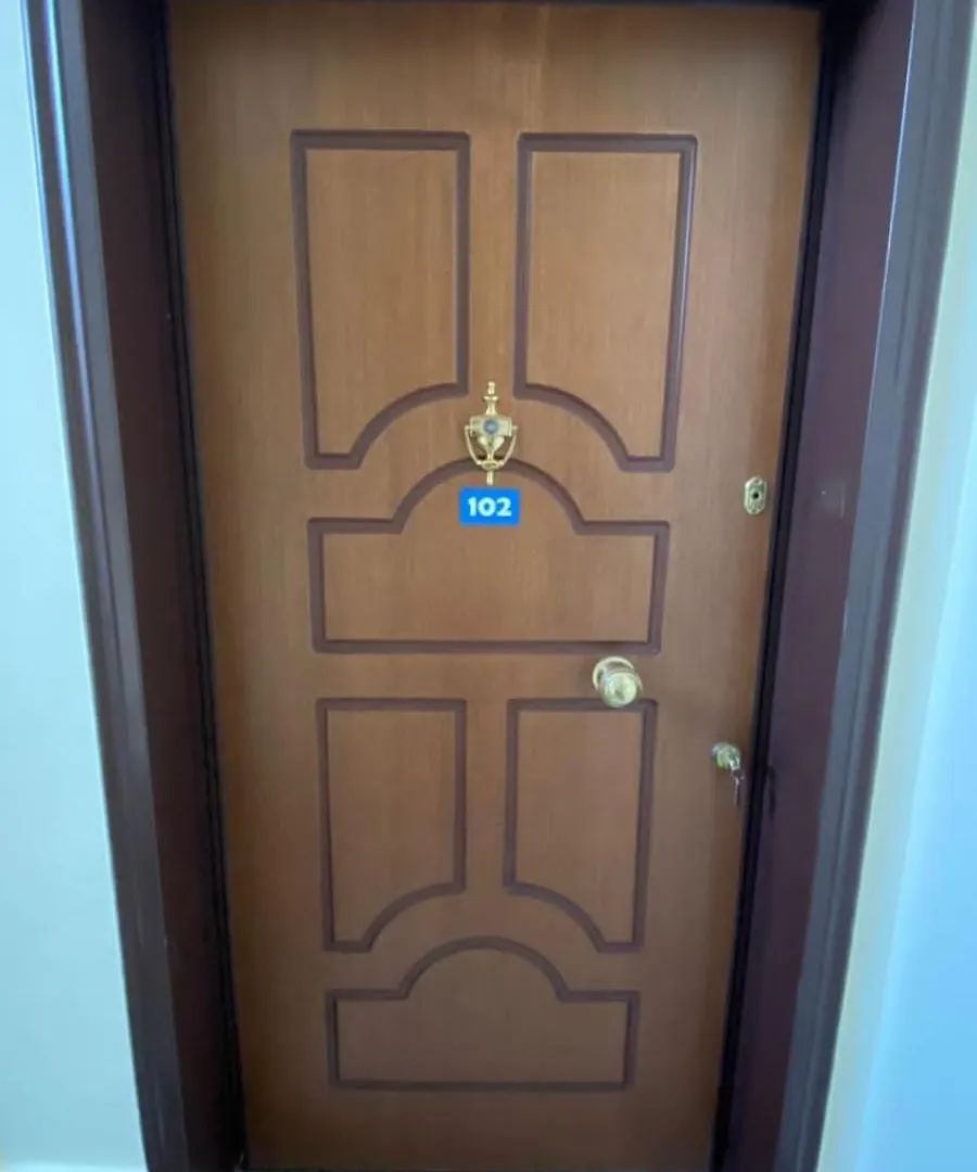 Sofia Apartments Sarandë
