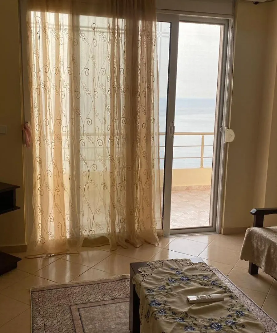Sofia Apartments ساراندا 0*,  ألبانيا