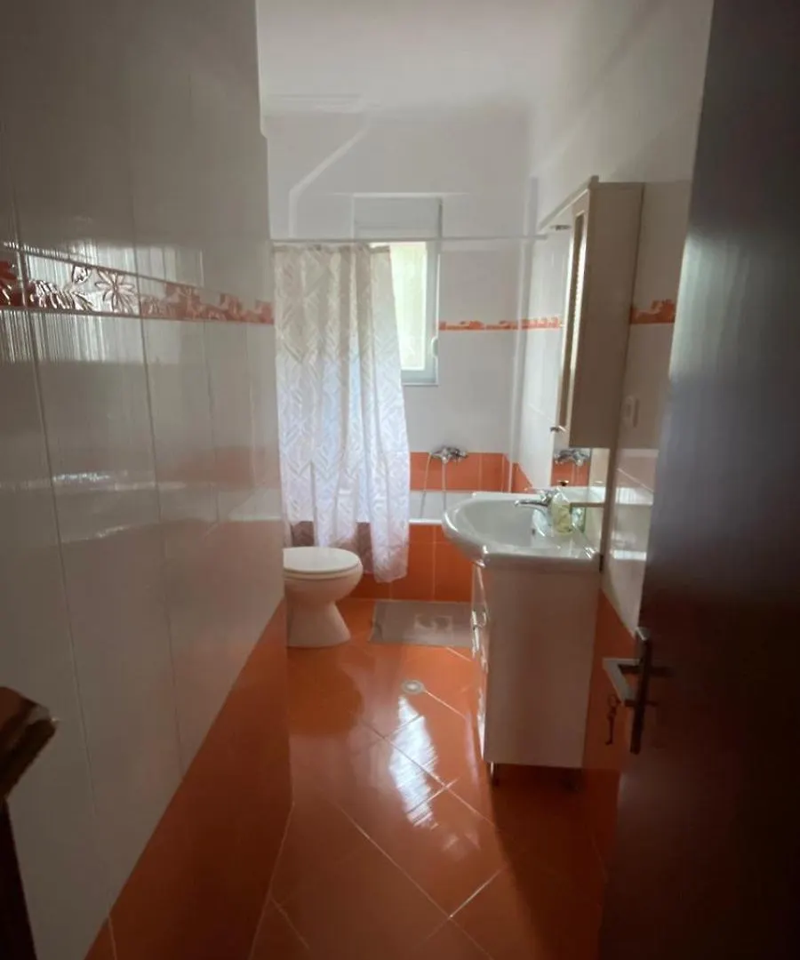 Sofia Apartments Sarandë