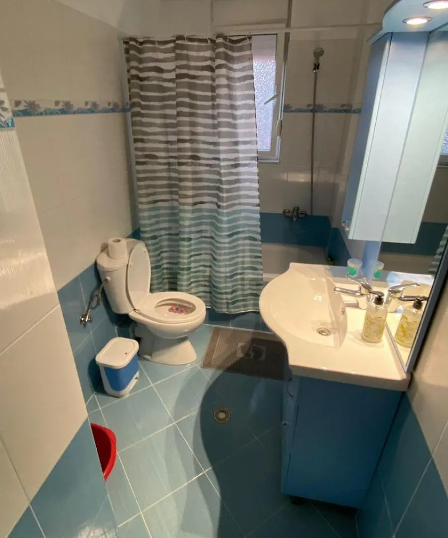 Sofia Apartments Saranda