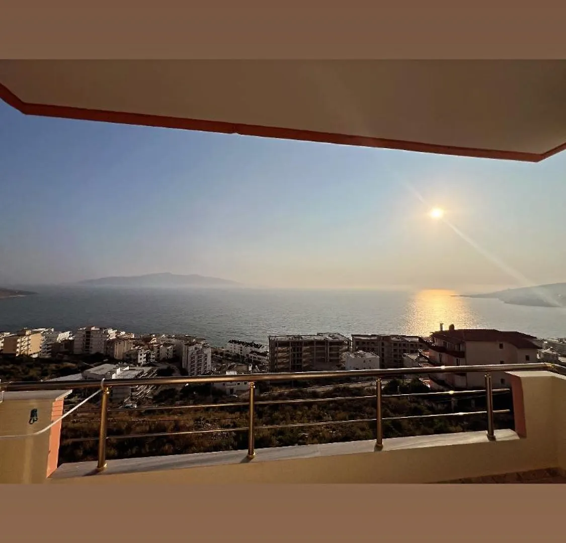 Sofia Apartments Sarandë 0*,  阿尔巴尼亚