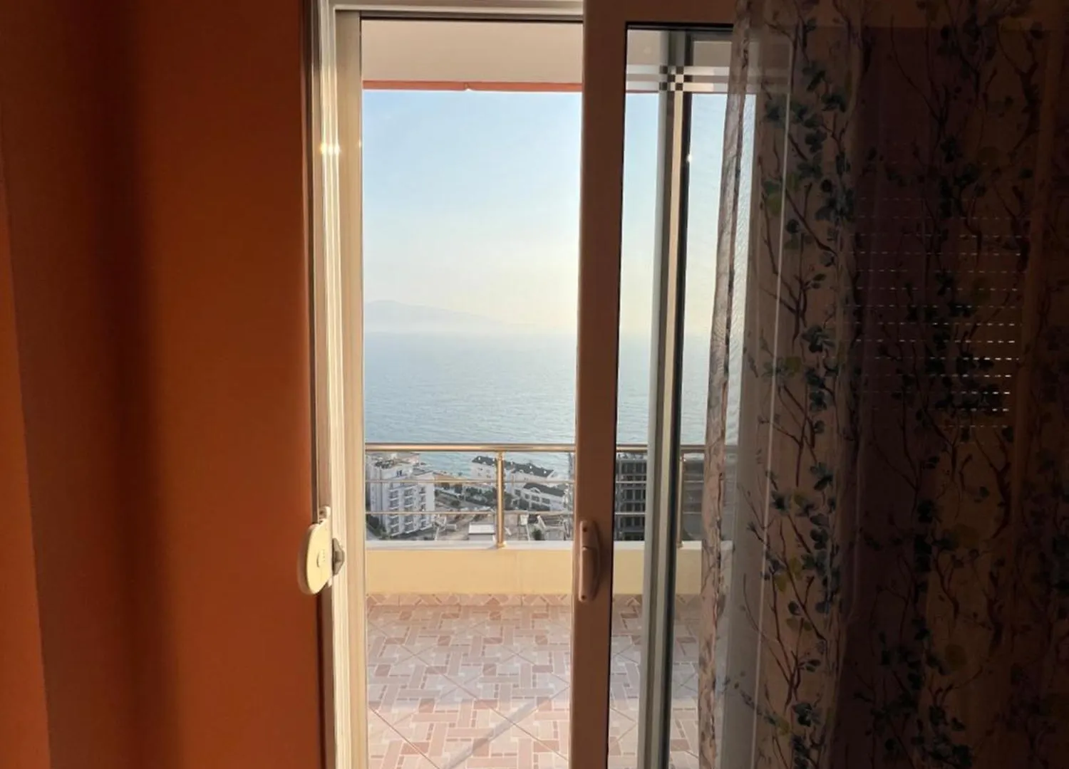 Sofia Apartments Sarandë