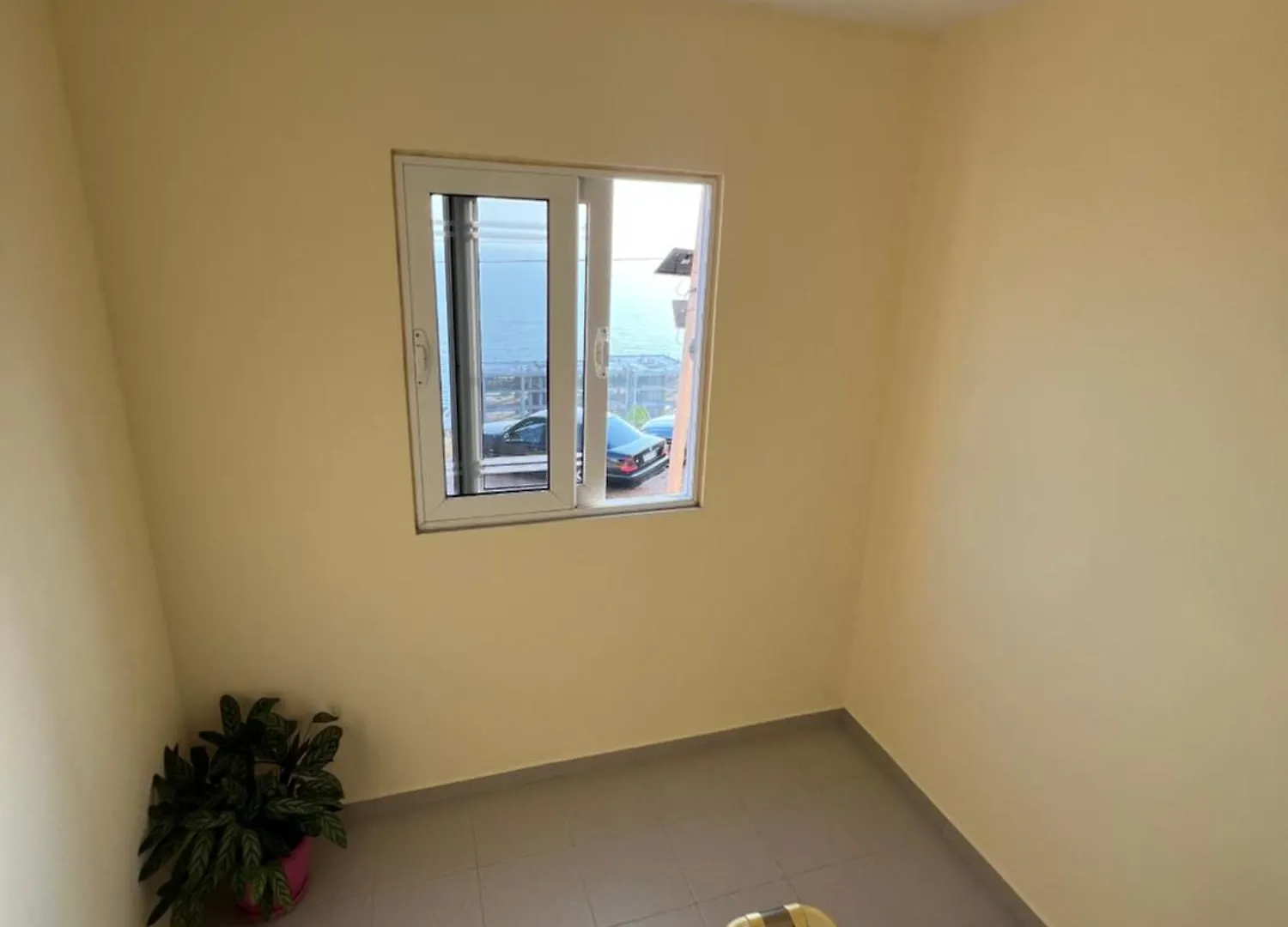Sofia Apartments Sarandë