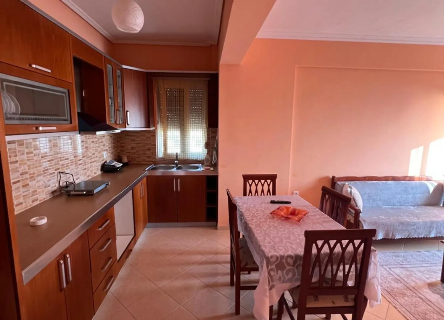 Sofia Apartments Sarandë