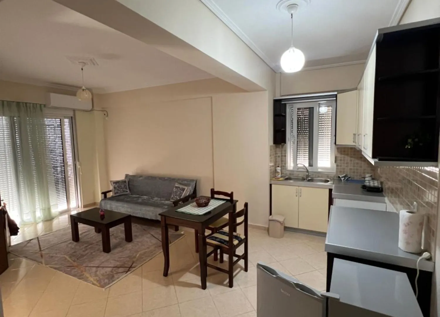 Sofia Apartments Sarandë