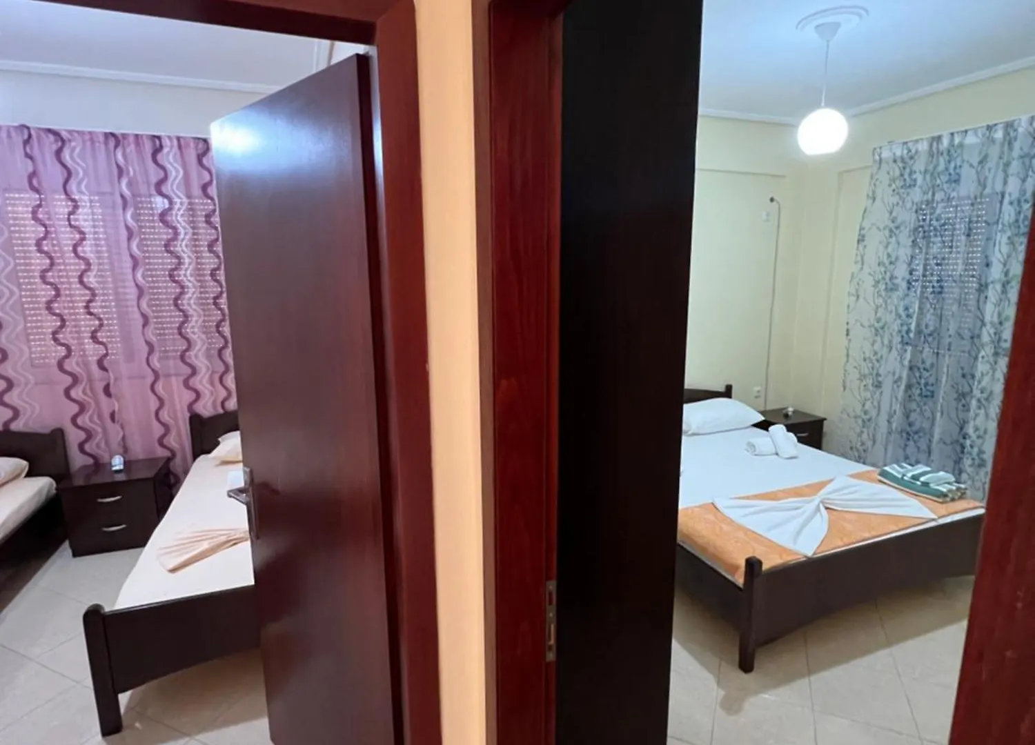 Sofia Apartments Sarandë 阿尔巴尼亚